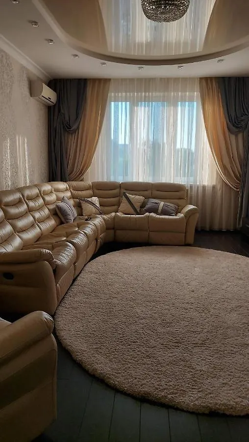 Apartment Просторі Апартаменти Kyiv Ukraine