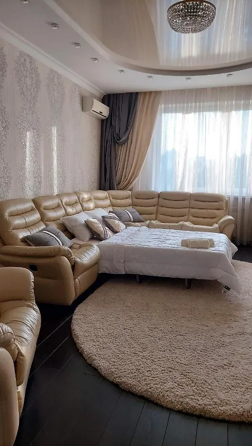 Apartment Просторі Апартаменти Kyiv